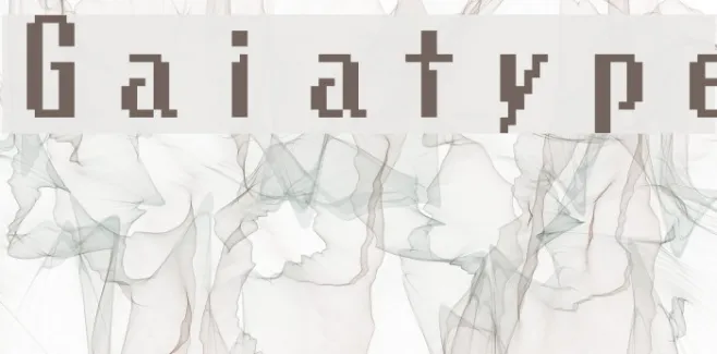 Gaiatype Example 1