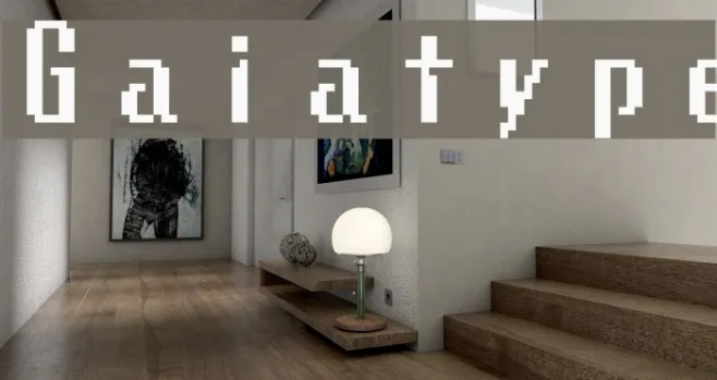 Gaiatype Example 2