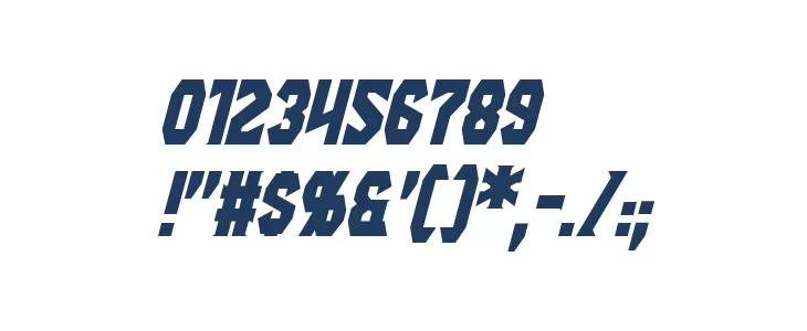 Numbers