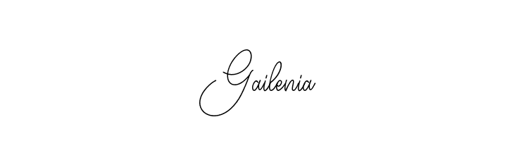 Gailenia  Descarca Fonturi Gratis