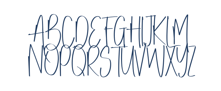 Gaishan FREE Uppercase