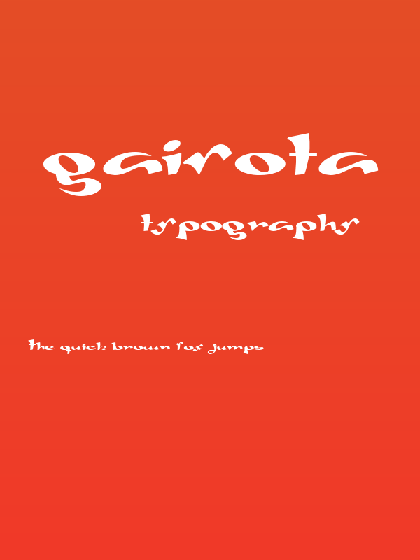 Gaivota Poster