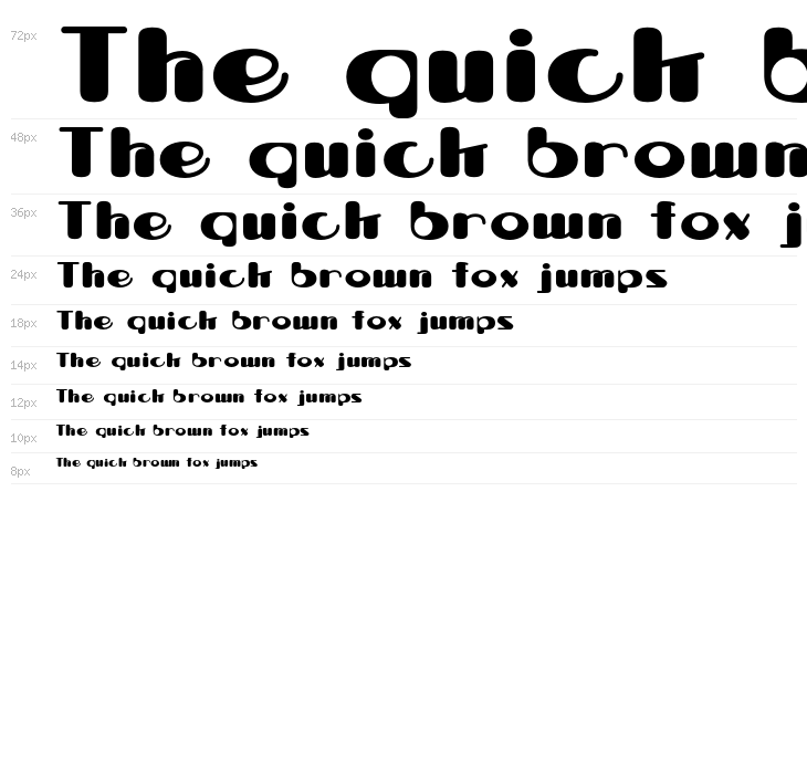 Gakuwa Regular Waterfall