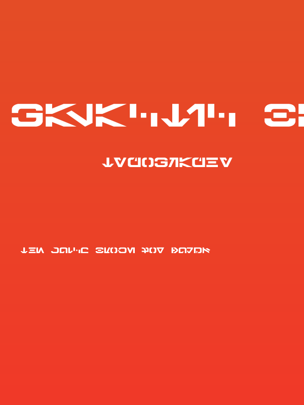 Galactic Basic Poster