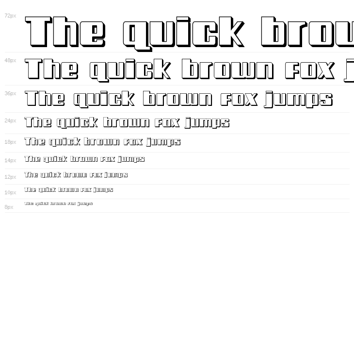 Galactic Storm 3D Waterfall