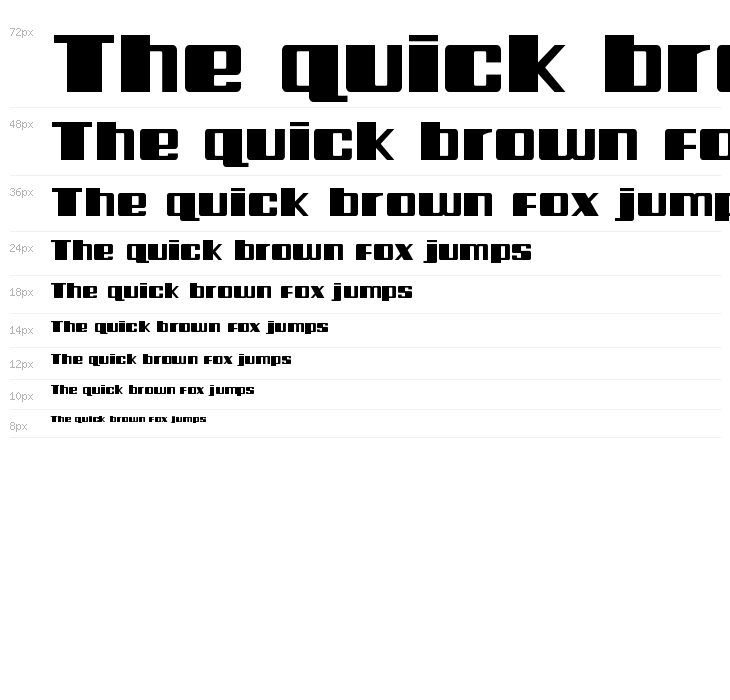 Galactic Storm Expanded Waterfall