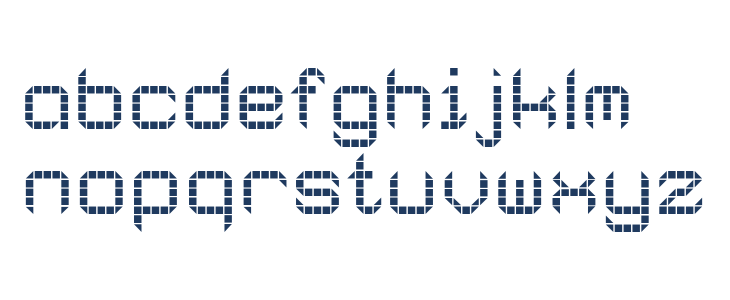 GalacticSpaceport Lowercase