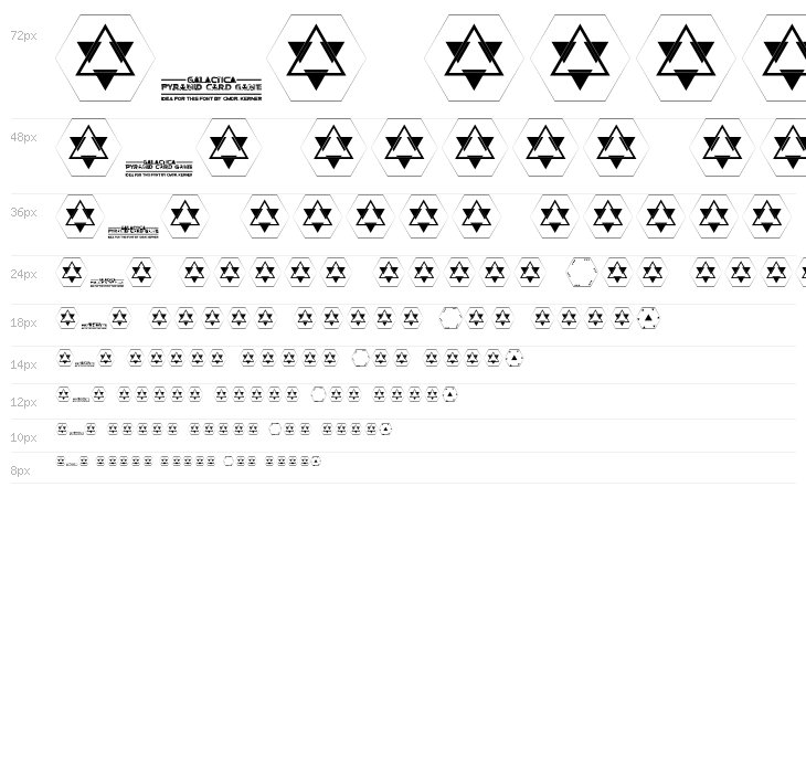 Galactica-Pyramid-Card-Game Waterfall