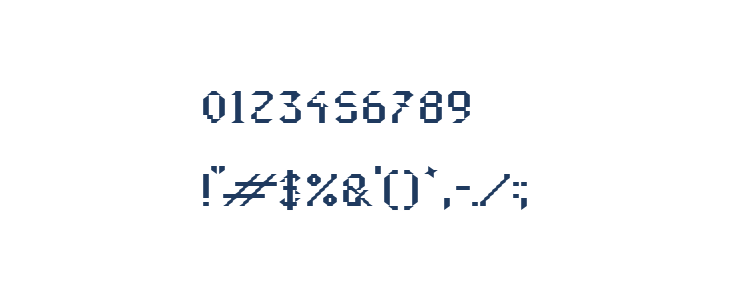 Galactica S Bold Other Characters