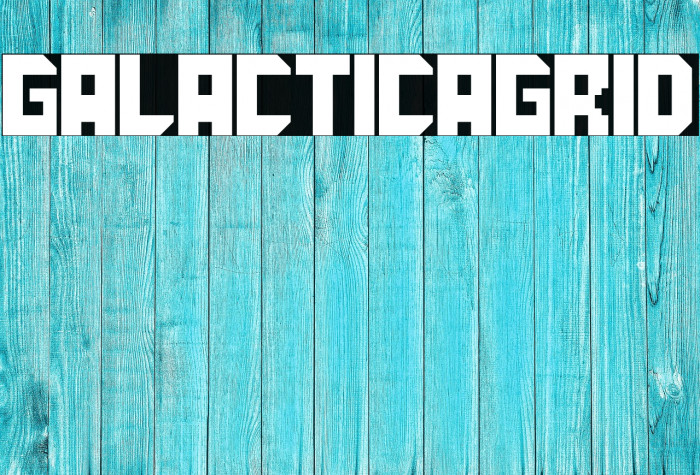 GalacticaGrid Example 3