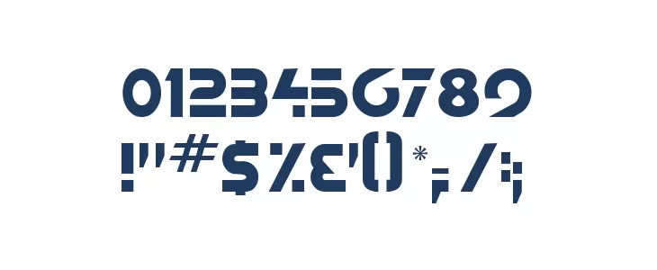 Numbers