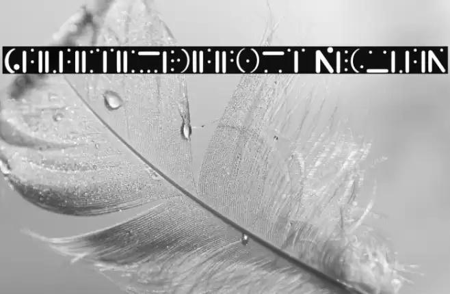 Galacticmediafont Regular Font examples