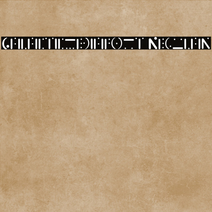 Galacticmediafont Regular Example 3