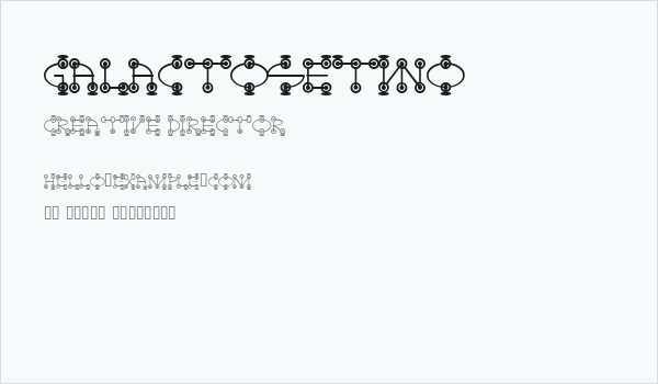 GalactoseTWO Business Card