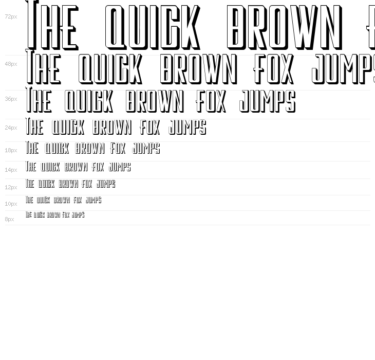 Galah Panjang 3D Waterfall