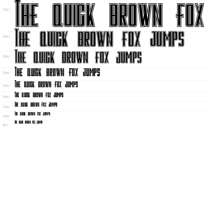 Galah Panjang College Waterfall