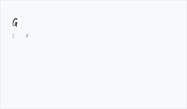 Galahad Business Card