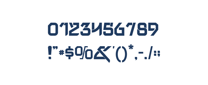 Galaksinos Other Characters