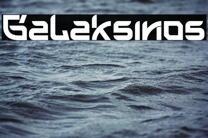 Galaksinos Example 2