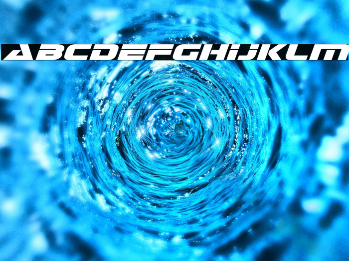 Galant Italic Example 2