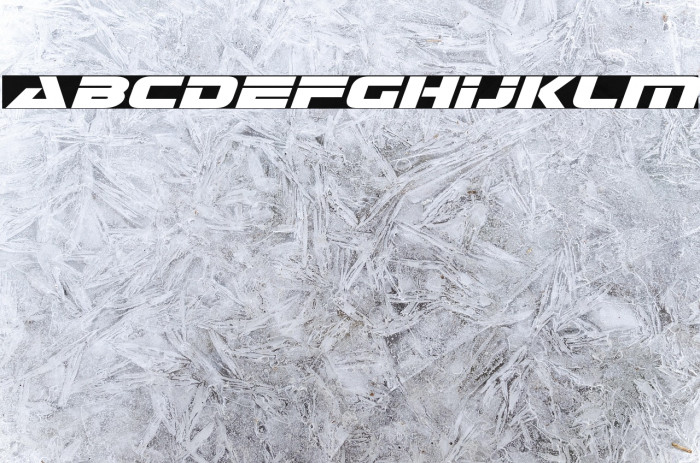 Galant Italic Example 3