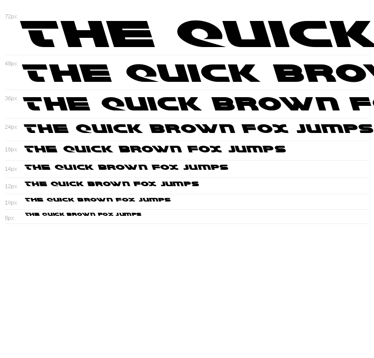 Galant Leftalic Waterfall