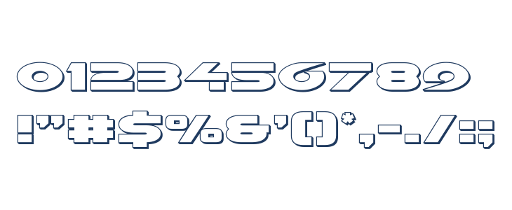 Galant Outline Other Characters