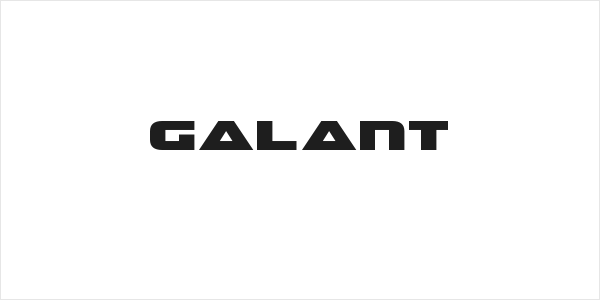 Galant Logo