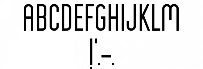 Galata Sans Regular Font OTHER CHARS