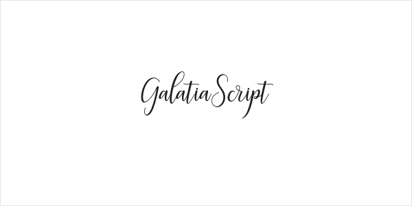 GalatiaScript Logo