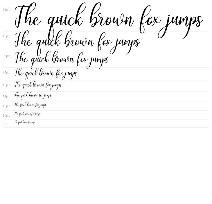 GalatiaScript Waterfall