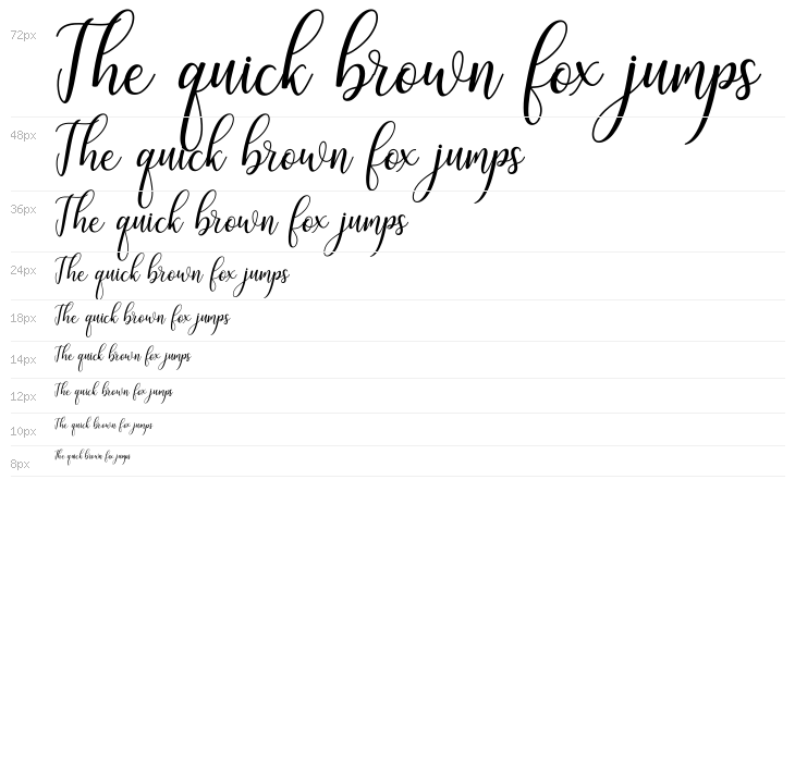 GalatiaScript Waterfall