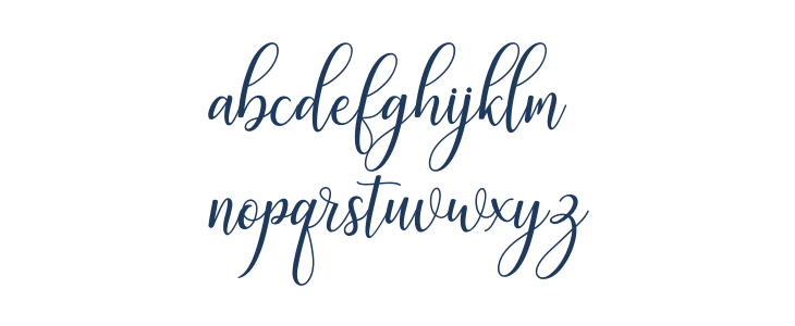 GalatiaScript Lowercase