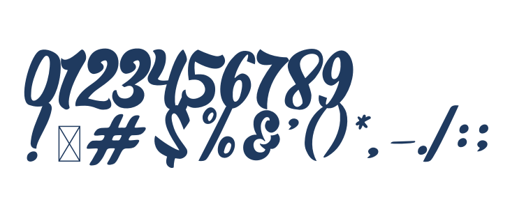 Galatik Other Characters