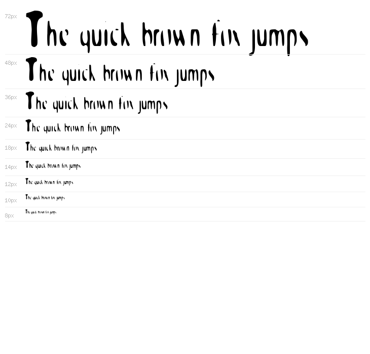 Galaxia Singularity Waterfall