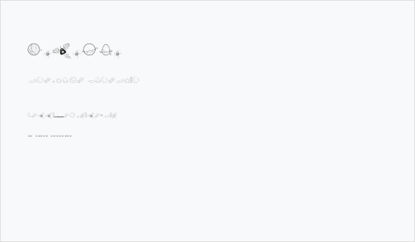 Galaxia Business Card