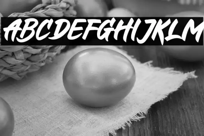 Galaxion Italic Font examples