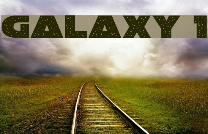 Galaxy 1 Polices examples
