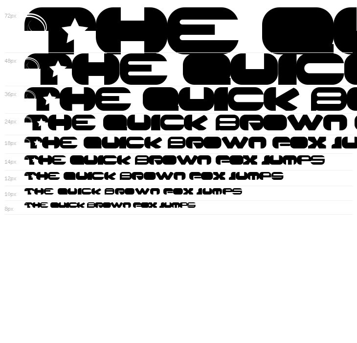 Galaxy Bold Pro Waterfall