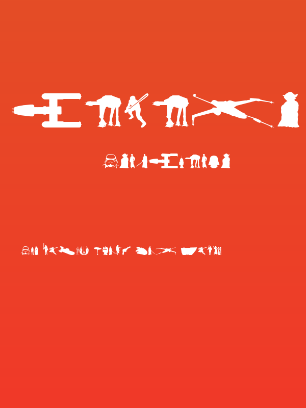 Galaxy Far Far Away Poster