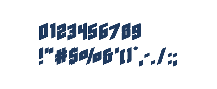 Galaxy Force Extra-Expanded Other Characters