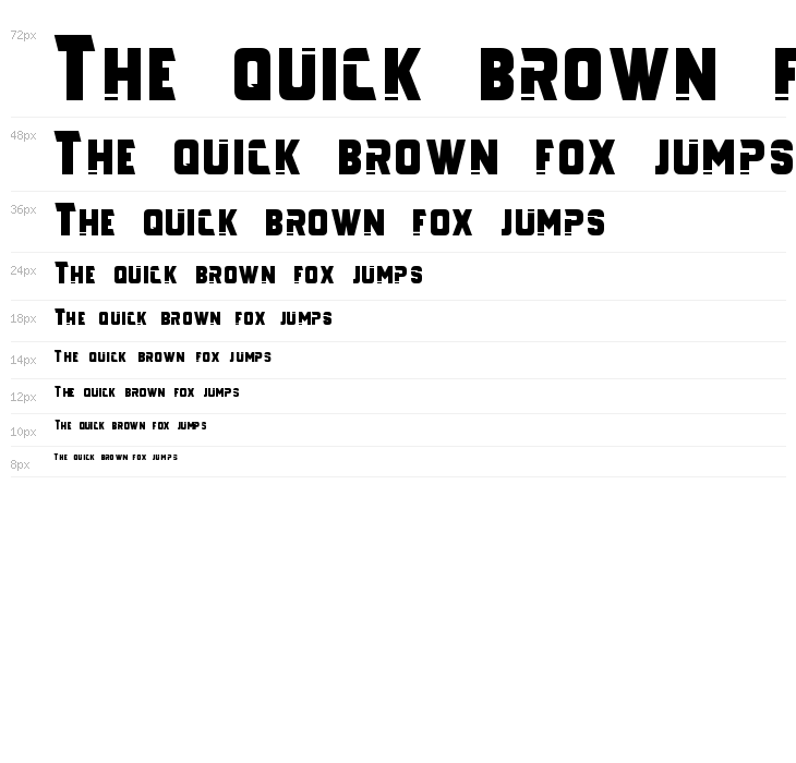 Galaxy Force Waterfall