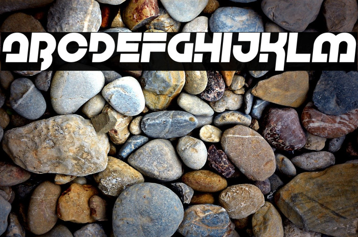 Galaxy Girl Slant Example 1