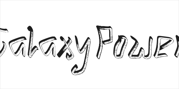 Galaxy Power Logo