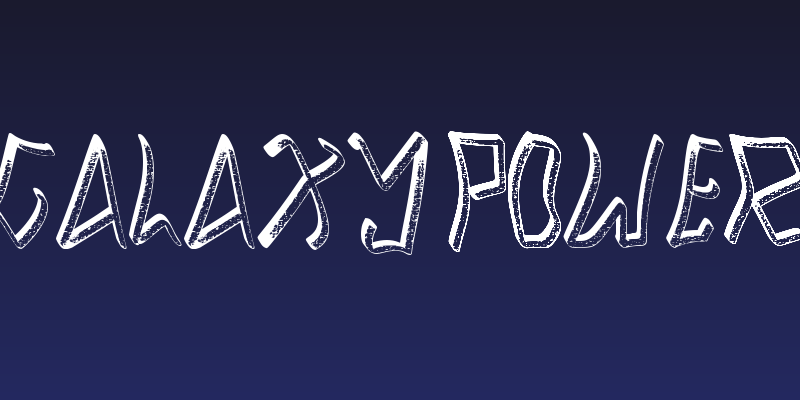 Galaxy Power Social Header