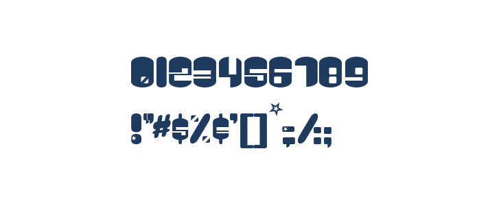 Galaxy Other Characters