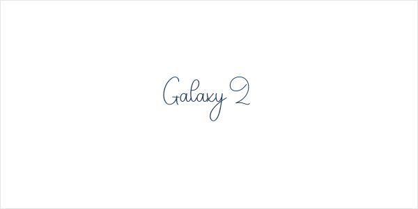 Galaxy2 Logo