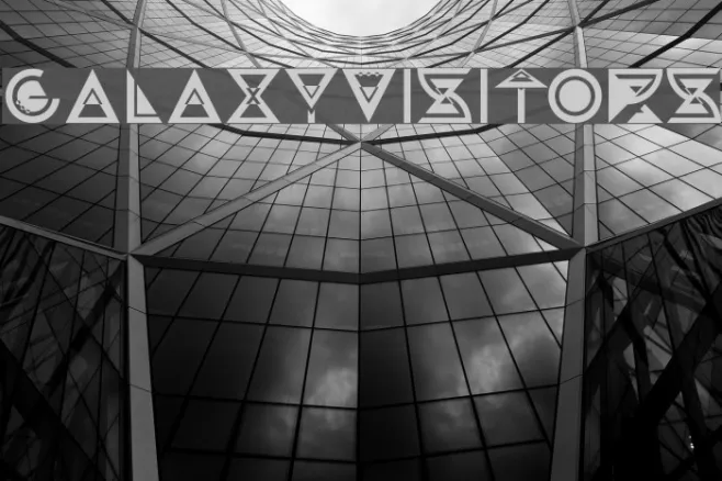 GalaxyVisitors Example 2