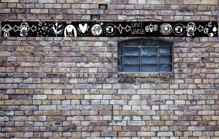 Galaxy_dingbats Regular Example 3