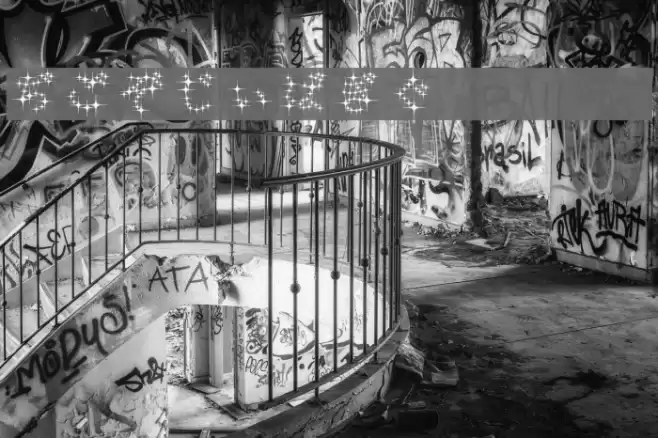 GalaxyfaceHirReg Font examples